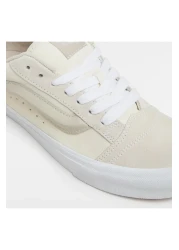 Vans Knuskool Practical Cut Pattern Sneakers