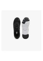 Puma Black Sneakers For kids