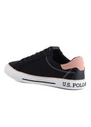 U.S. Polo Assn. Rachel Women's Convers Shoes with Comfortable Soles