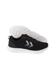hummel AeroliteIIUnisex Black Running Shoes
