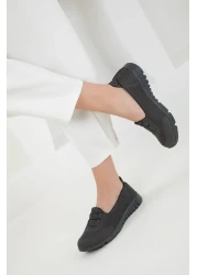 SOHO حذاء رياضي نسائي مدخن 18777