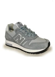 New Balance NB Lifestyle Logo Mesh Sneakers - SHOES WL565BGG