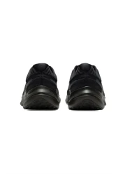 Nike حذاء Quest 5 برباط للأنشطة الخارجية للرجال، أسود