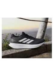 adidas Unisex Running and Training Shoes Black