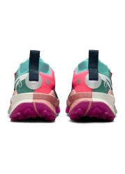 Nike Zoom X Zegama Trail 2 Vibram Non-Slip Sole Fd5191-fd5190 Unisex Sports Shoes Navy Blue