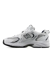 New Balance حذاء كاجوال Mr530sg أبيض