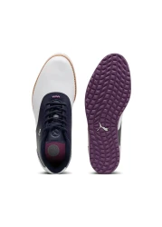 Puma PUMA Avant Wmns حذاء جلدي أبيض-أسود