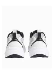 Calvin Klein Retro Jeans Sneakeer - Tennis Logo