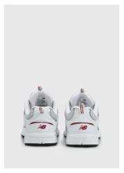 New Balance Nb Lifestyle Unisex Shoes White Women's Sneaker Ml408Wr