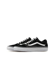Vans Casual Sport Sneaker Black