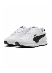 Puma R78 lightwind puma white-puma black