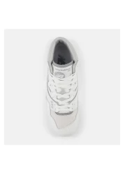 New Balance Bb650Ree Model White Sneaker