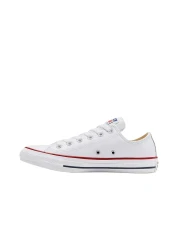 Converse Converse Unisex Sneakers 132173C white