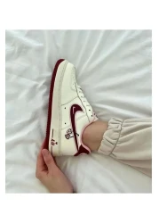 Nike حذاء رياضي Air Force 1 Low - 2023 Valentine's Day