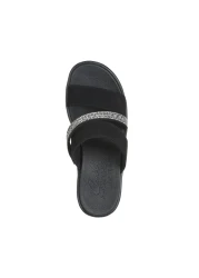 Skechers Black Sneakers 119611 -Blk