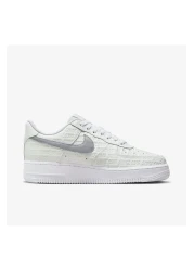 Nike حذاء رياضي Air Force 1 '07 Low - للجنسين منذ عام 1982