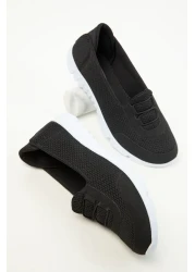 SOHO حذاء رياضي نسائي أسود 18777