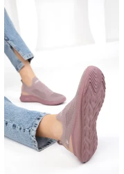 SOHO Salmon Women's Sneakers 16979