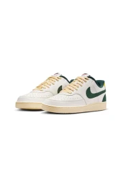 Nike حذاء كاجوال للجنسين باللون الأبيض - FD0320-133