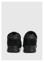 New Balance Ml565Abb 565 Men's Full Black Sneaker Daily Sneakers