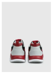 Puma الأشعة السينية 3 لتر PUMA Black-Dark Crimson-Cool