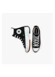 Converse Black Sneakers 166800 C-001