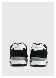 New Balance Black Unisex Sports Shoes 565blk