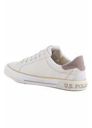 U.S. Polo Assn. U.S. Polo Rachel B-3 Women's Casual Sneakers101341071-3 Beige