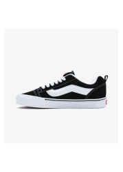 Vans 0009QC6BT1-R Vans Knu Skool Sports Shoes Black