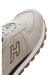 Hammer Jack Genuine Leather Sports Shoes