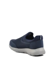 WALKWAY حذاء رياضي للجنسين باللون الأزرق الداكن