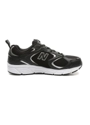 New Balance حذاء رياضي أسود Ml408bs-r 408