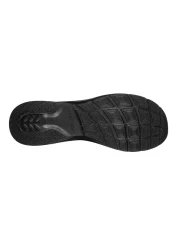 Skechers حذاء المشي الأسود ماركة BBK - 149544