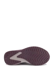 U.S. Polo Assn. يو اس بولو اسنحذاء فلورين نسائي - بودرة