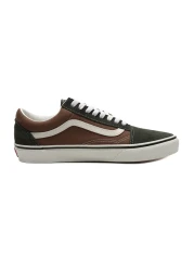 Vans 0005UFBF01-R Vans Old Skool Sneakers Brown