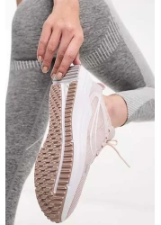 Nike Downshifter 12 Women's Sports Shoes - Dd9294-600-powder Casual Model