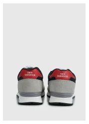 New Balance Lifestyle Men's Gray Sneakers Ml565Ngr