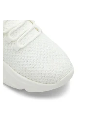 Call it Spring حذاء تريكسي الرياضي الأبيض للنساء