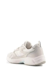 U.S. Polo Assn. حذاء يو اس بولو اسن كريز 4FX بيج مريح كاجوال رياضي تشريحي