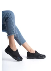 Shoesers Women's Special Design Comfortable Sole Simple and Stylish Walking Shoes