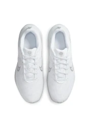 Nike Downshifter 12 DD9294-100 White Women's Running Shoes