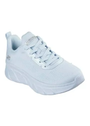 Skechers Bobs B Flex Hi - High-Soled Shoes
