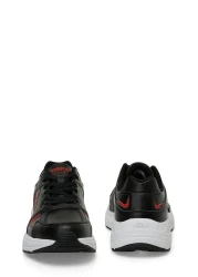 U.S. Polo Assn. Men's Casual Black Sneaker Sneakers