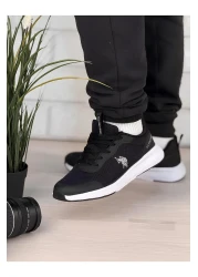 U.S. Polo Assn. Original U.S. Polo Assn. Women's Black Sneakers