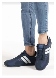 Lescon حذاء رياضي يومي للجنسين بنعل طبي - طبي بالكامل