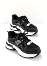 SOLAZER Women's Sneakers - Casual Sneakers SLZ0002