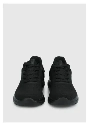 Lumberjack حذاء رياضي أسود Carson Wmn 3pr للنساء والرجال Vo101388899