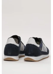 Liger Unisex Daily Sports Shoes DARK BLUE - ICE