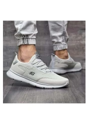 Konfores 2038 Anatomical Sole Laceless Walking & Running Shoes