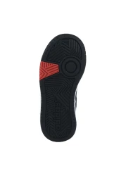adidas Hoops 3.0 Çocuk Beyaz Spor Ayakkabı (H03863)